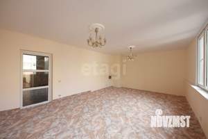 4-к квартира, вторичка, 119м2, 2/5 этаж
