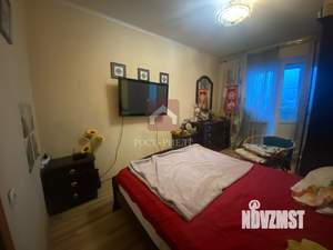 3-к квартира, вторичка, 72м2, 8/9 этаж