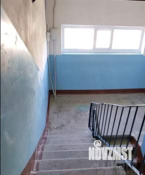 3-к квартира, вторичка, 59м2, 9/9 этаж