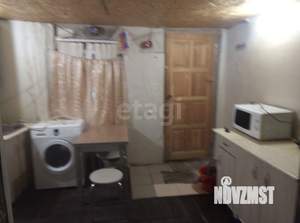 1-к квартира, вторичка, 25м2, 1/2 этаж