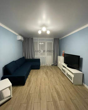 1-к квартира, вторичка, 31м2, 6/10 этаж