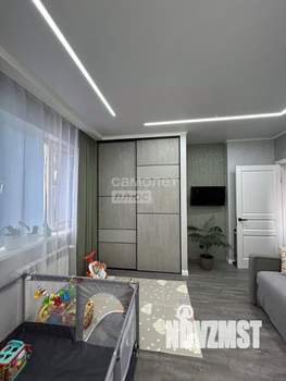 2-к квартира, вторичка, 55м2, 11/25 этаж