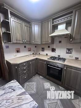 3-к квартира, вторичка, 58м2, 5/5 этаж