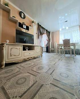 2-к квартира, вторичка, 51м2, 7/9 этаж