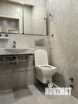 1-к квартира, вторичка, 44м2, 15/15 этаж