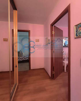 2-к квартира, вторичка, 44м2, 4/5 этаж