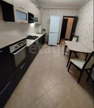 1-к квартира, вторичка, 40м2, 4/9 этаж