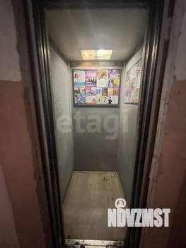3-к квартира, вторичка, 57м2, 9/9 этаж
