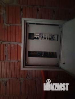 1-к квартира, вторичка, 40м2, 2/10 этаж