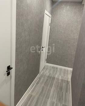 1-к квартира, вторичка, 42м2, 10/25 этаж