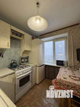 1-к квартира, вторичка, 34м2, 8/9 этаж