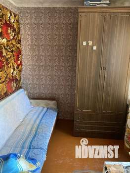 2-к квартира, вторичка, 41м2, 2/4 этаж