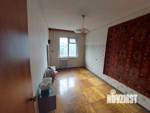 3-к квартира, вторичка, 53м2, 7/9 этаж