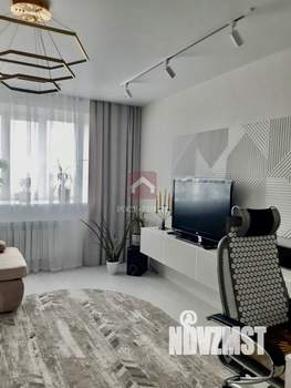 2-к квартира, вторичка, 60м2, 7/14 этаж