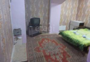 1-к квартира, вторичка, 25м2, 1/2 этаж