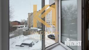 1-к квартира, вторичка, 28м2, 2/5 этаж