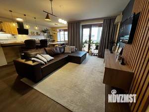 3-к квартира, вторичка, 104м2, 10/11 этаж