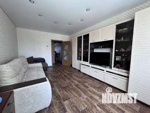 4-к квартира, вторичка, 80м2, 2/10 этаж