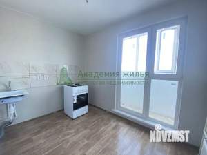 1-к квартира, вторичка, 31м2, 5/10 этаж