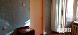 3-к квартира, вторичка, 54м2, 2/9 этаж