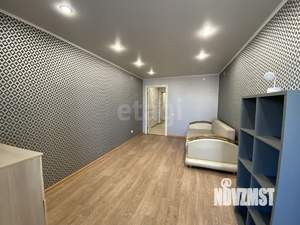 1-к квартира, вторичка, 31м2, 8/10 этаж