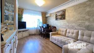 3-к квартира, вторичка, 63м2, 3/10 этаж