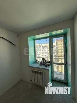 1-к квартира, вторичка, 37м2, 14/14 этаж