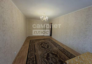 1-к квартира, вторичка, 32м2, 2/10 этаж