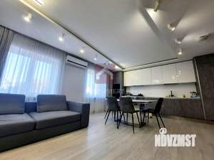 3-к квартира, вторичка, 105м2, 3/10 этаж