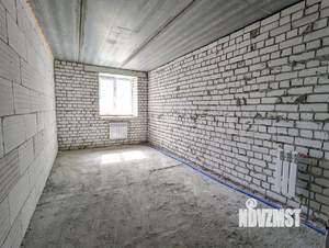 3-к квартира, вторичка, 86м2, 3/14 этаж