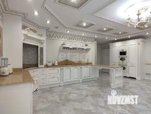 4-к квартира, вторичка, 198м2, 4/9 этаж