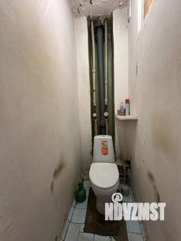 1-к квартира, вторичка, 32м2, 1/10 этаж