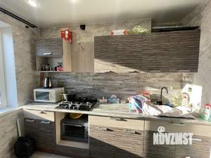 1-к квартира, вторичка, 34м2, 9/9 этаж