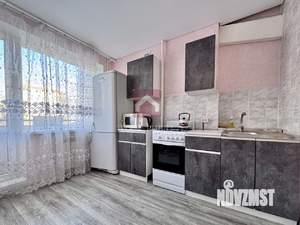 4-к квартира, вторичка, 86м2, 3/9 этаж