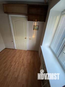 2-к квартира, вторичка, 43м2, 5/5 этаж