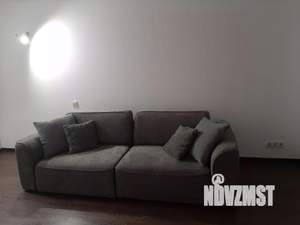 1-к квартира, вторичка, 37м2, 10/17 этаж