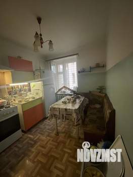 3-к квартира, вторичка, 62м2, 4/10 этаж