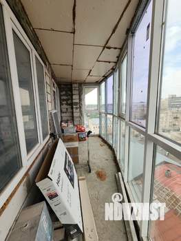 1-к квартира, вторичка, 55м2, 8/10 этаж