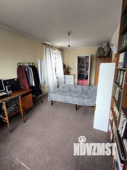 3-к квартира, вторичка, 65м2, 7/9 этаж