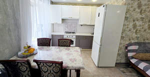 2-к квартира, вторичка, 54м2, 2/9 этаж
