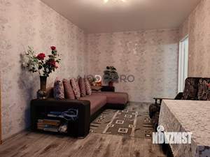 3-к квартира, вторичка, 56м2, 3/5 этаж