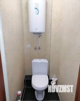 1-к квартира, вторичка, 41м2, 9/10 этаж