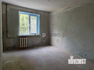 2-к квартира, вторичка, 47м2, 4/9 этаж
