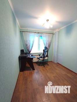 3-к квартира, вторичка, 64м2, 9/10 этаж