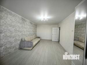 1-к квартира, вторичка, 40м2, 9/11 этаж