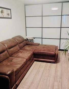 2-к квартира, вторичка, 56м2, 19/19 этаж