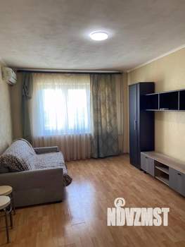 1-к квартира, вторичка, 42м2, 9/10 этаж