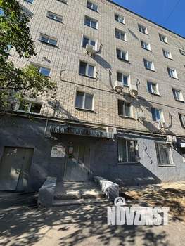 2-к квартира, вторичка, 49м2, 3/5 этаж