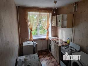 2-к квартира, вторичка, 43м2, 8/9 этаж