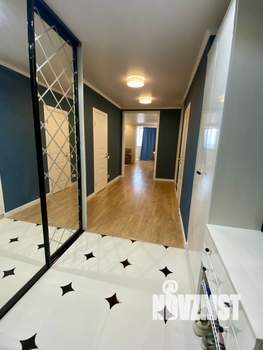 3-к квартира, вторичка, 115м2, 15/25 этаж